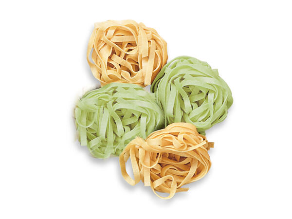Tagliatelles