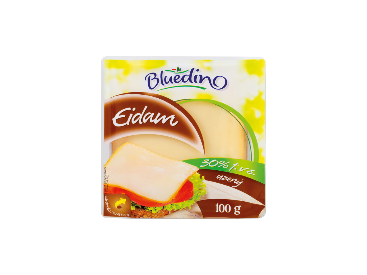 EIDAM UZENÝ