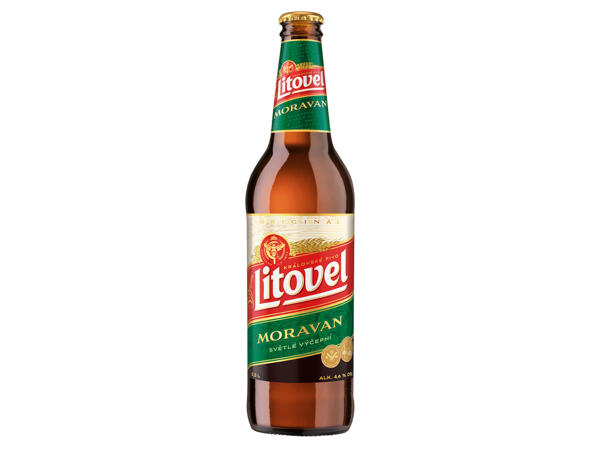 LITOVEL MORAVAN