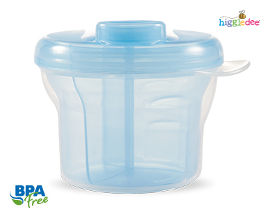 BABY FORMULA CONTAINER