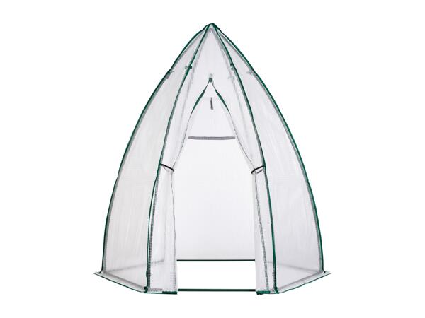 Greenhouse 160x180x160cm