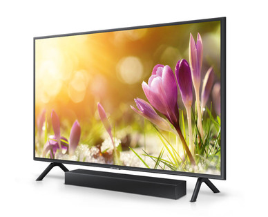 SAMSUNG Soundbar HW-N300