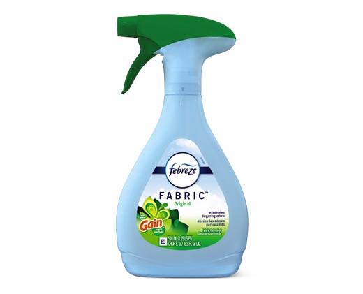 Febreze 
 Laundry Favorites Assorted Varieties