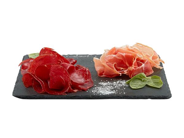 Bio Aufschnitte​