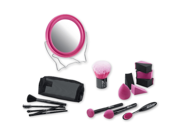 MIOMARE(R) Cosmetic Accessories