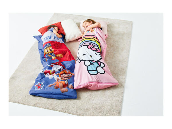 Convertible Kids' Sleeping bag