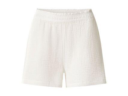 ESMARA Ladies' Muslin Shorts