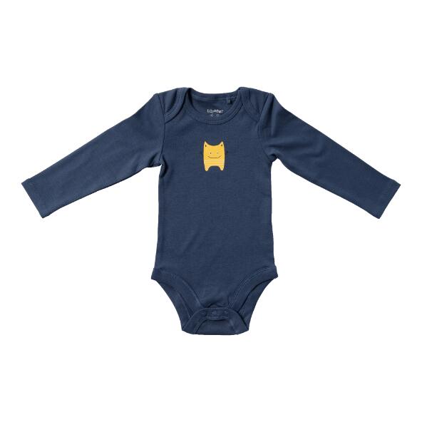 L&D(R) Babybody, 3 St.