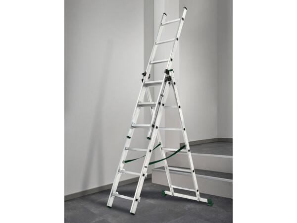 Multi-Purpose Ladder