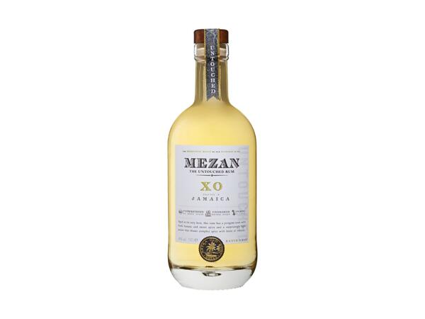 Rhum Mezan XO