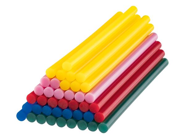 Low-Temperature Glue Sticks