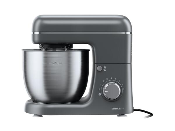 600W Stand Mixer