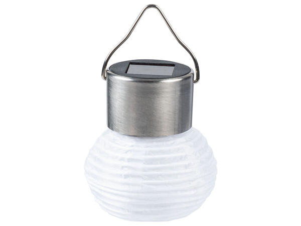 Solar Lantern