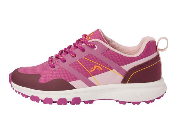 CRIVIT Kids' Pink Trainers