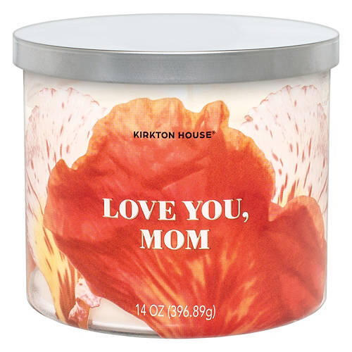 Mother's Day 3 Wick Candle - Pineapple Papaya