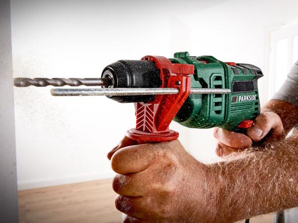 750W Hammer Drill
