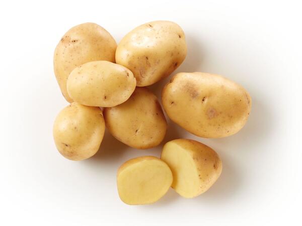 Fucino Potatoes PGI
