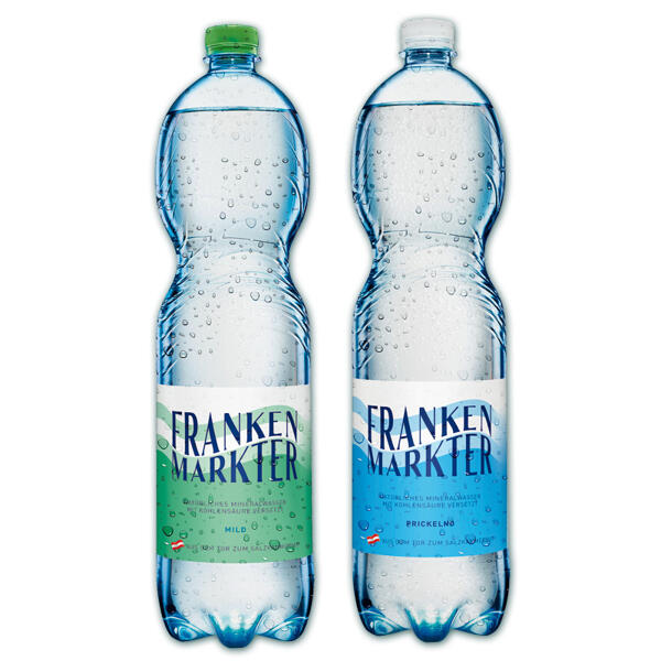 Mineralwasser