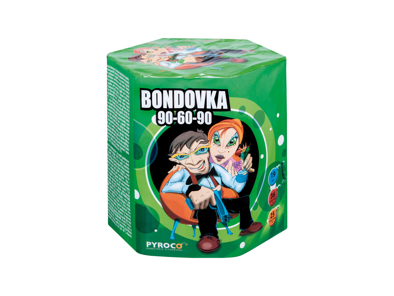 Bondovka