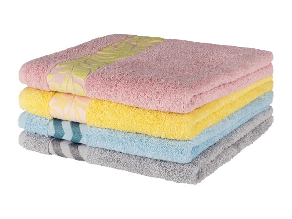 BathTowel