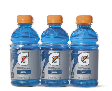 Gatorade