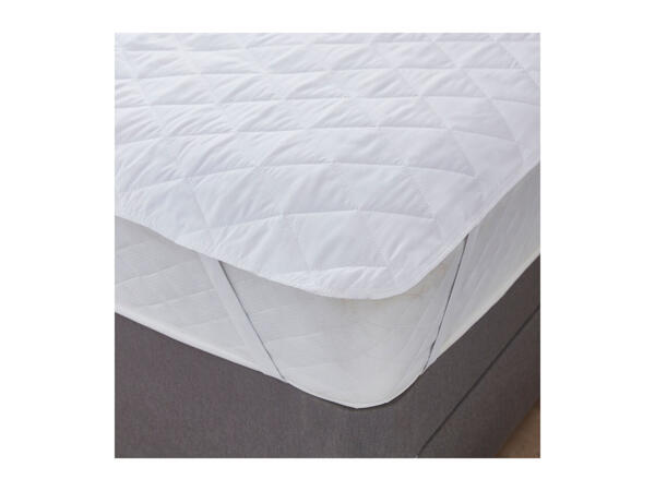 Silentnight Mattress Protector – Single