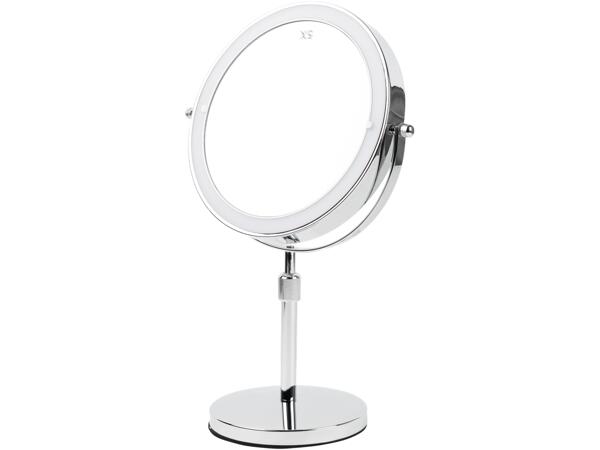 Illuminated Make-Up Mirror