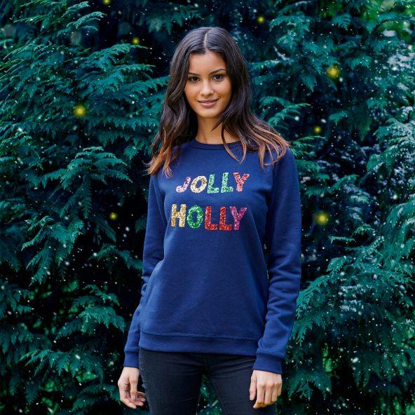 Xmas sweatshirt