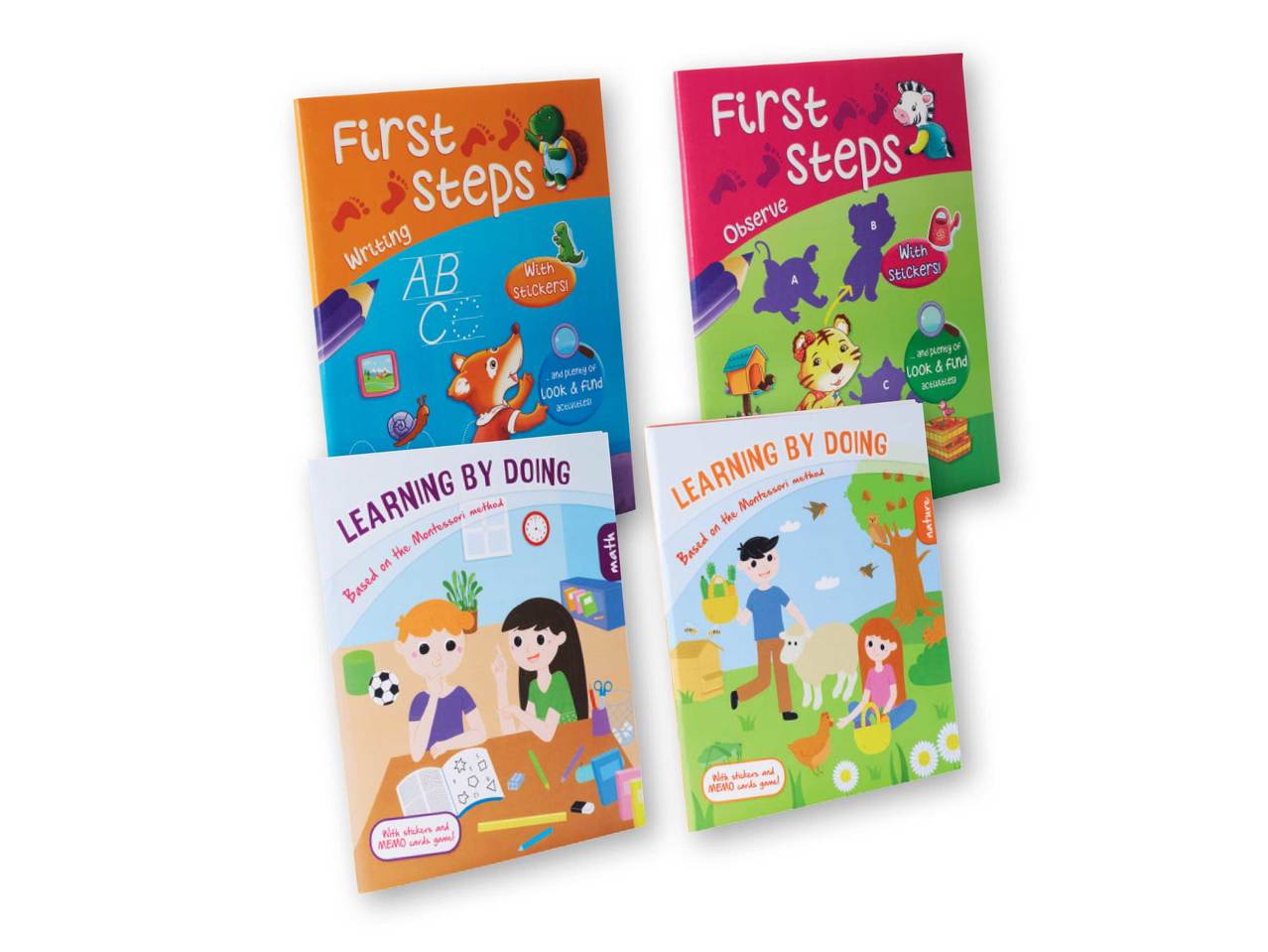 Kids' Books