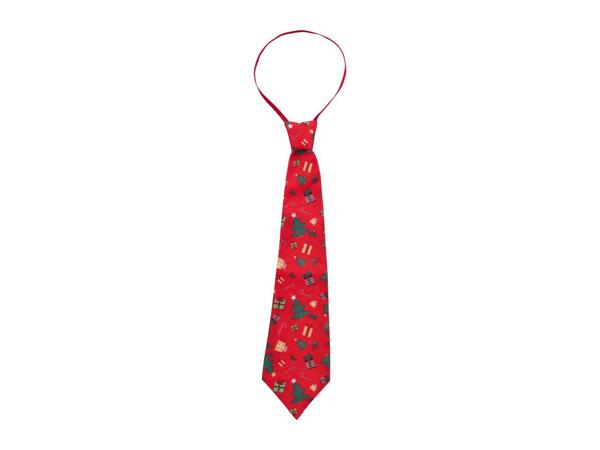 Christmas Party Tie