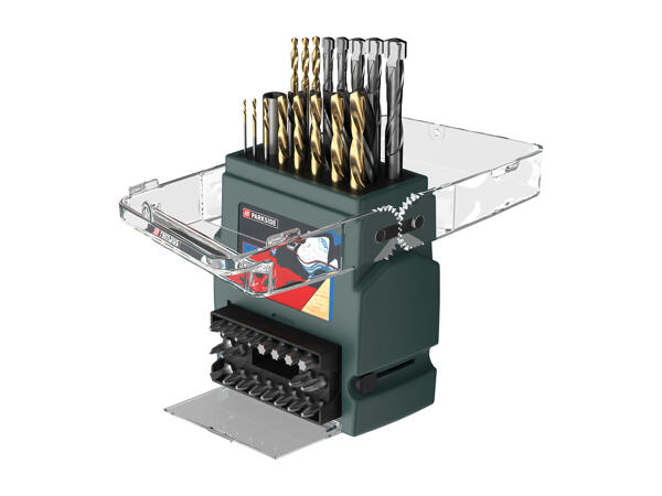Drill Bit Set