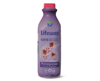Lifeway Lowfat Kefir