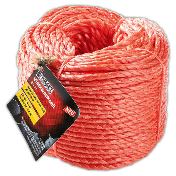 Vielzweckseil