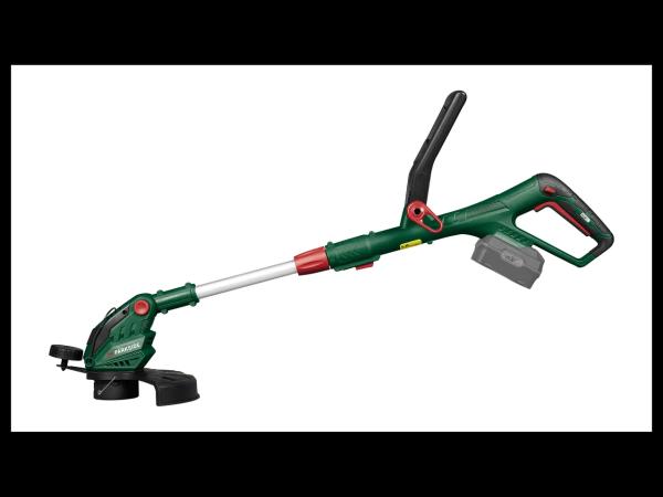 20V Cordless Grass Trimmer