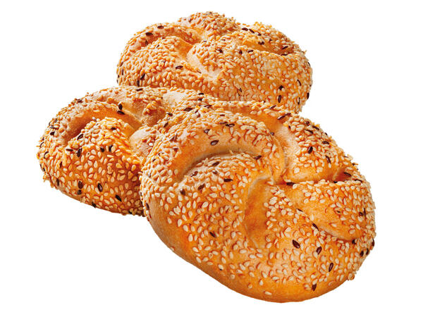 Bio-Semmel
