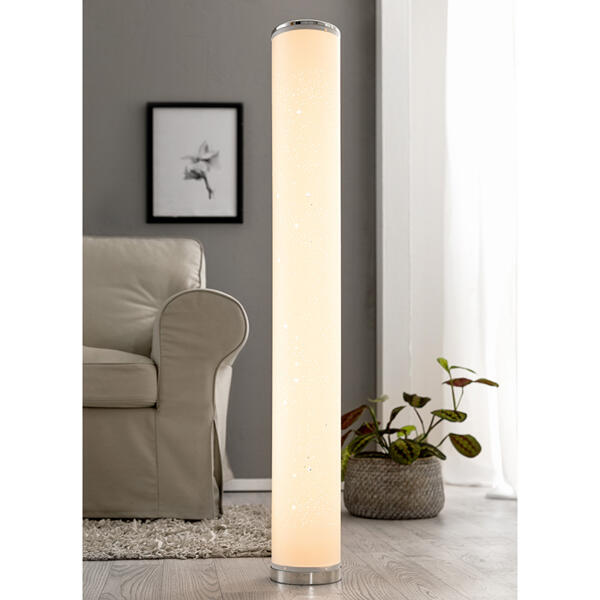 LED-Stehleuchte