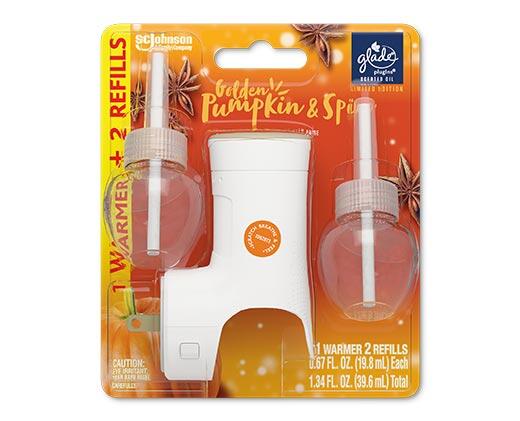 Glade Falliday Plug In Kit
