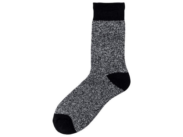 Kids' Thermal Socks