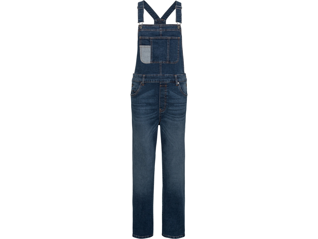 ESMARA(R) Jeans-overalls