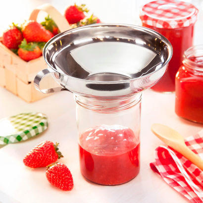 Marmeladetragt