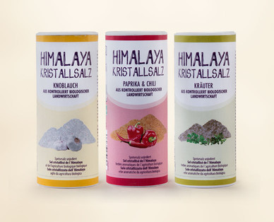 Himalaya-Kristallsalz