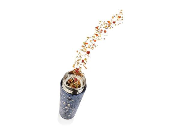 Ernesto Stainless Steel Insulated Flask