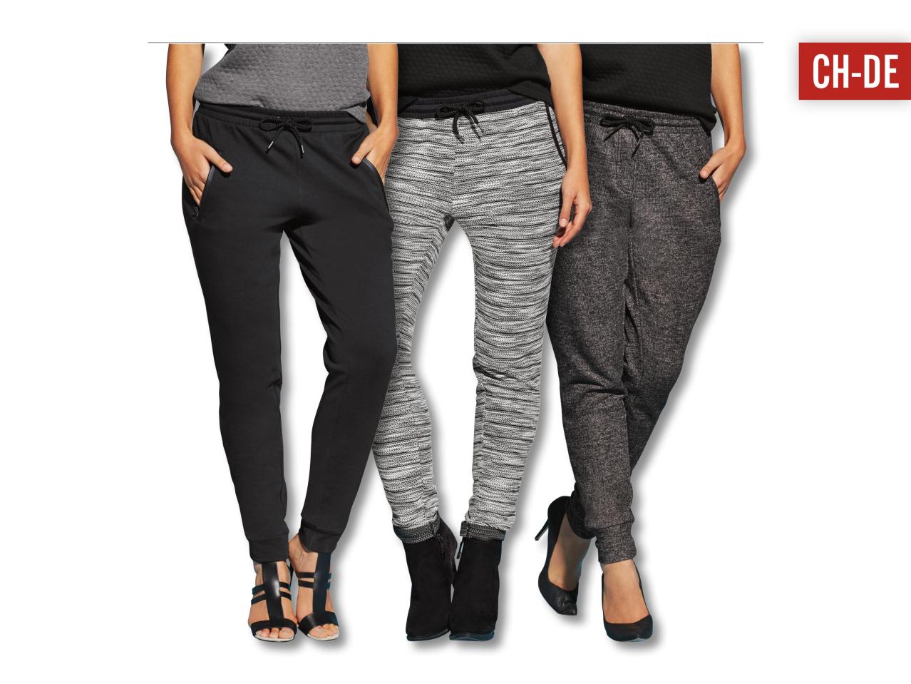 Pantalon de sport1