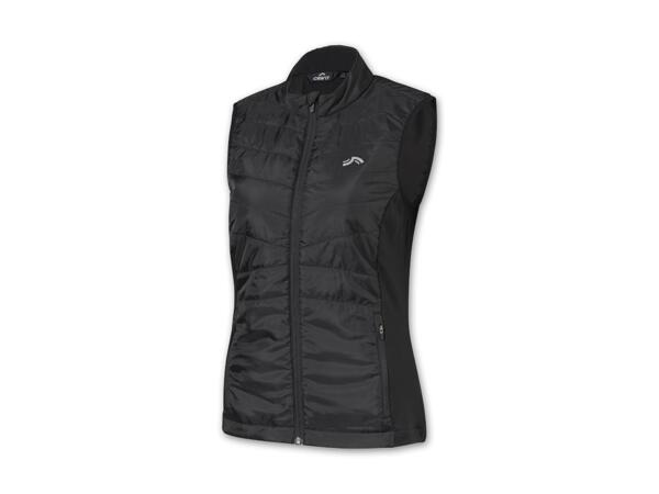 Damen/​Herren Laufweste