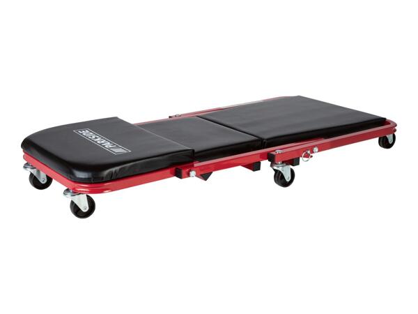 Parkside 2-in-1 Car Creeper & Stool