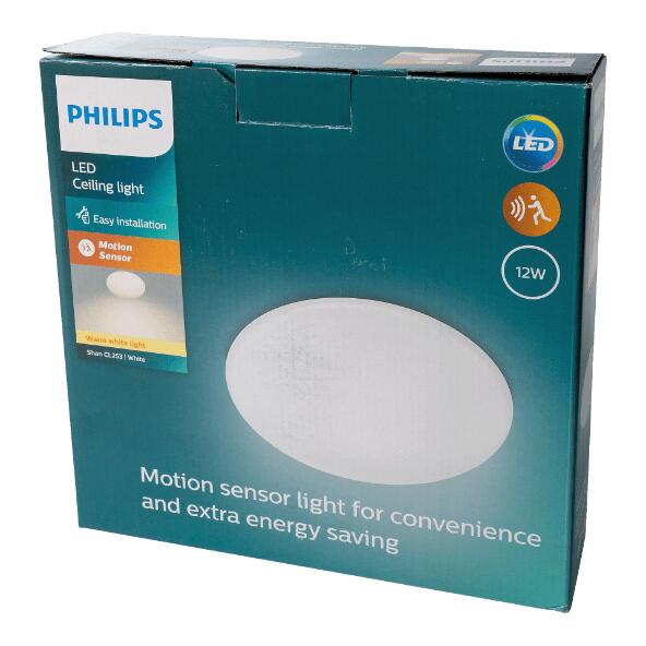 PHILIPS(R) 				Plafonnier LED