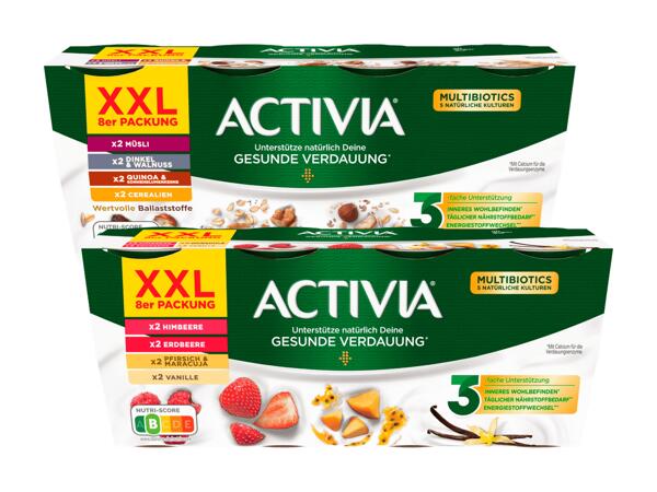 Activia