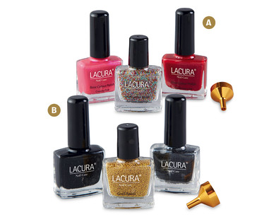 Beaded Nail Art Set