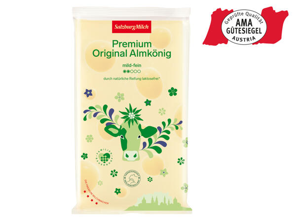 SalzburgMilch Almkönig