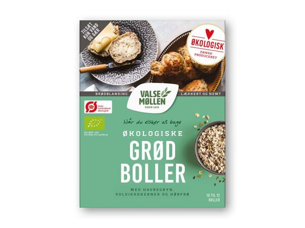 Valsemøllen brødblanding